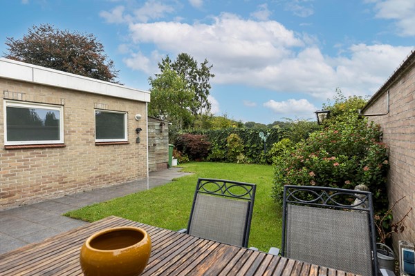 Medium property photo - Eviestraat 9, 5561 AG Riethoven